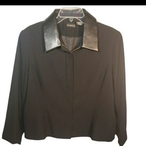 GEORGE Womens Short Dress Jacket Size 13/14 OBO